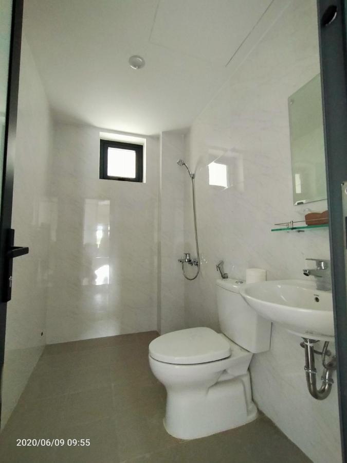 Samba Hue Hostel Buitenkant foto